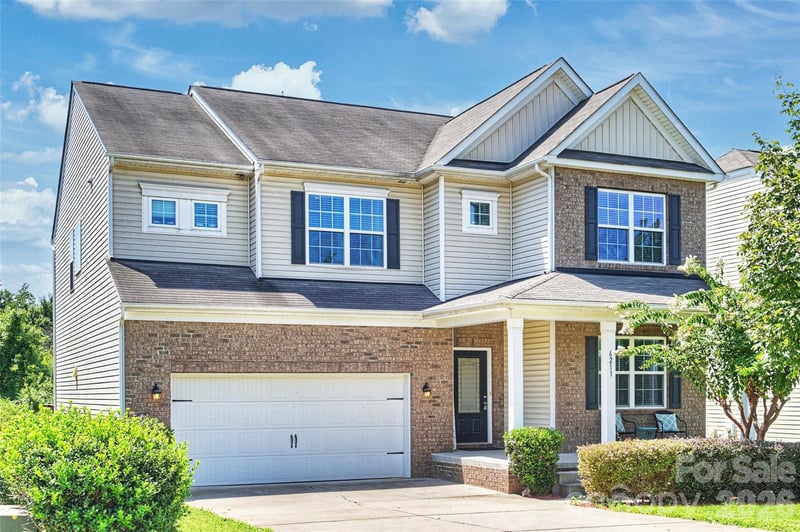 6211 Kilchurn Dr, Indian Land, SC 29707
