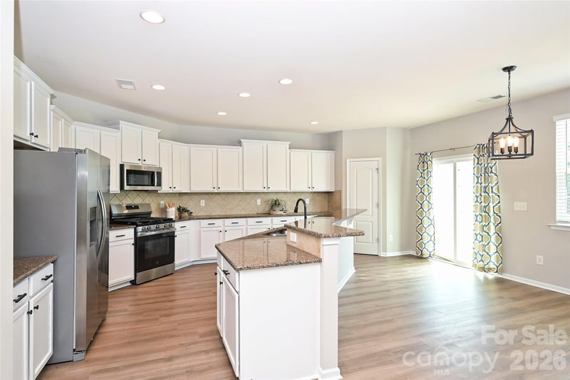 6211 Kilchurn Dr, Indian Land, SC 29707
