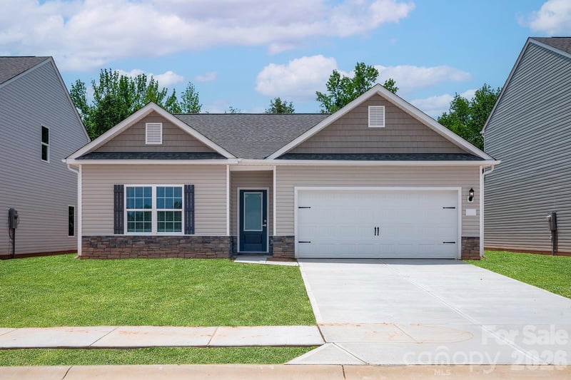 1121 Elyan St, Richburg, SC 29729