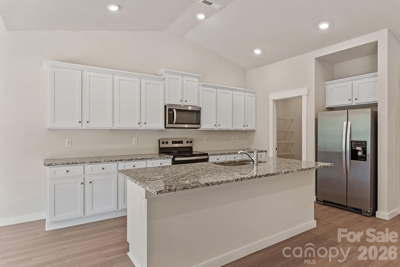 1121 Elyan St, Richburg, SC 29729