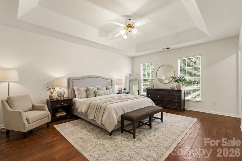 11938 Harmon Ln, Pineville, NC 28134