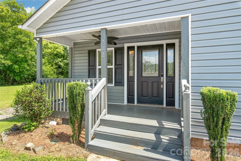 712 Cauthen St, Rock Hill, SC 29730