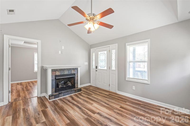 712 Cauthen St, Rock Hill, SC 29730