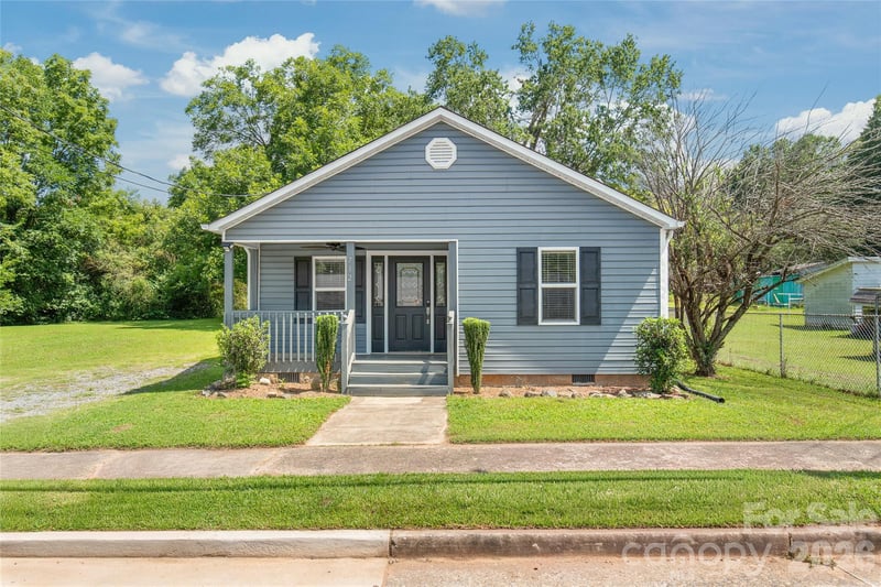 712 Cauthen St, Rock Hill, SC 29730
