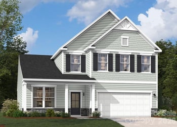 1327 Mossy Glade Rd, Indian Trail, NC 28079