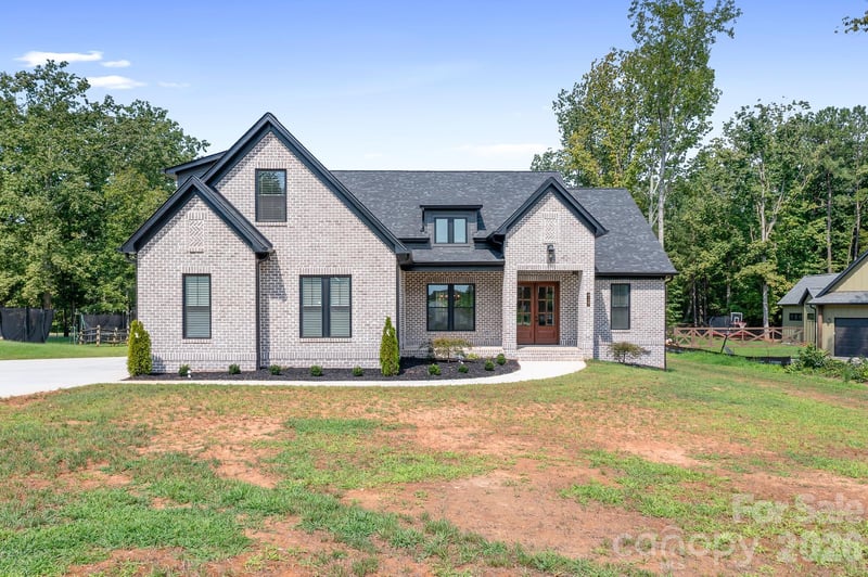 4137 Blair Rd, Maiden, NC 28650