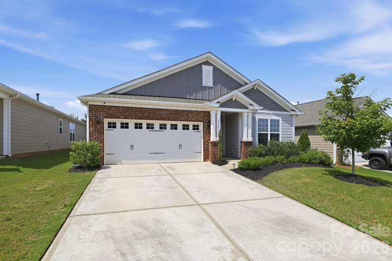 4247 Merrivale Dr, Lancaster, SC 29720
