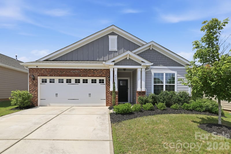4247 Merrivale Dr, Lancaster, SC 29720