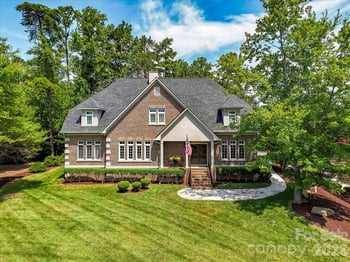 3520 Providence Plantation Ln, Charlotte, NC 28270