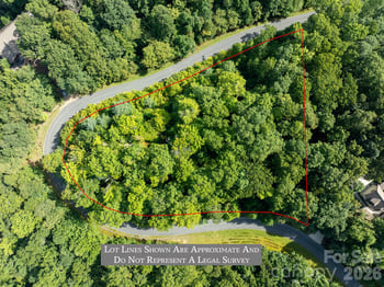 TBD Kelly Mountain Rd #19, Brevard, NC 28712