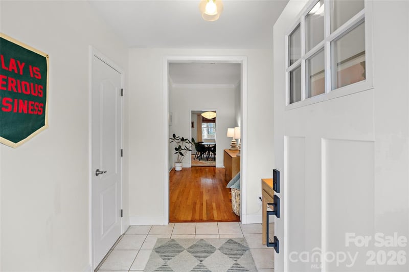 1905 Parson St, Charlotte, NC 28205