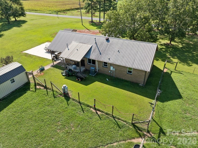 5507 State Line Rd, Marshville, NC 28103