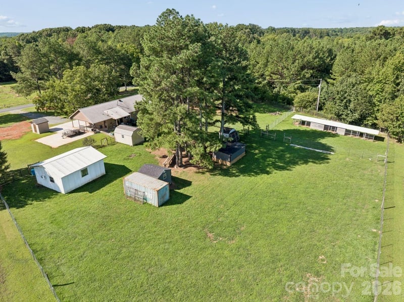 5507 State Line Rd, Marshville, NC 28103