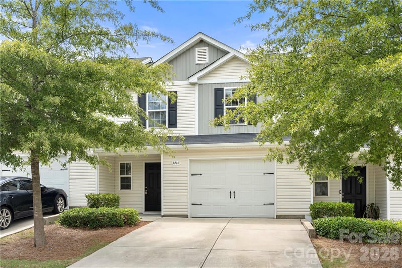 3214 Ellingford Rd, Charlotte, NC 28214