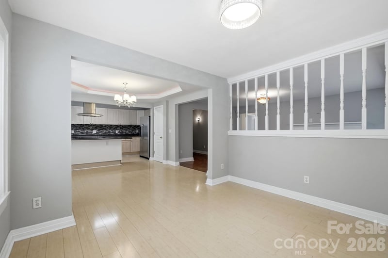3717 Margaret Wallace Rd, Matthews, NC 28105