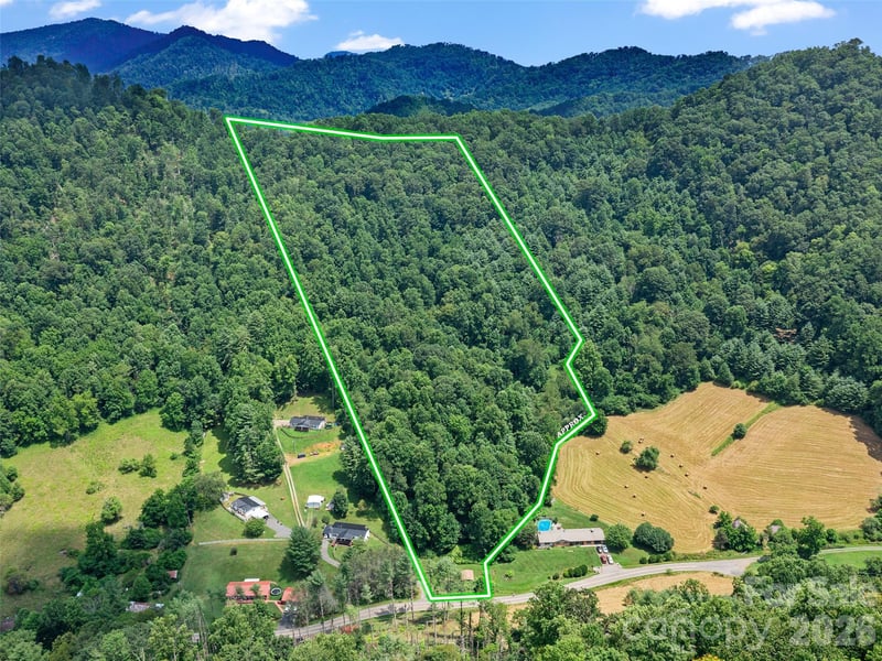 1377 Langford Branch Rd, Burnsville, NC 28714