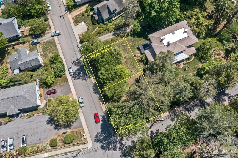 999999 Mount Clare Ave, Asheville, NC 28801
