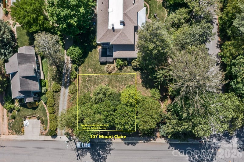 999999 Mount Clare Ave, Asheville, NC 28801