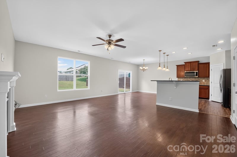 2003 Verde Creek Rd, Charlotte, NC 28214