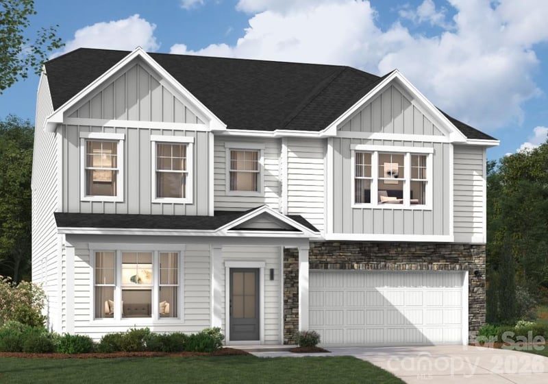 1331 Mossy Glade Rd, Indian Trail, NC 28079