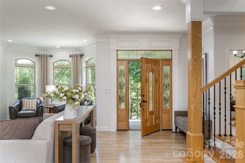 38 Cane Brook Dr, Leicester, NC 28748