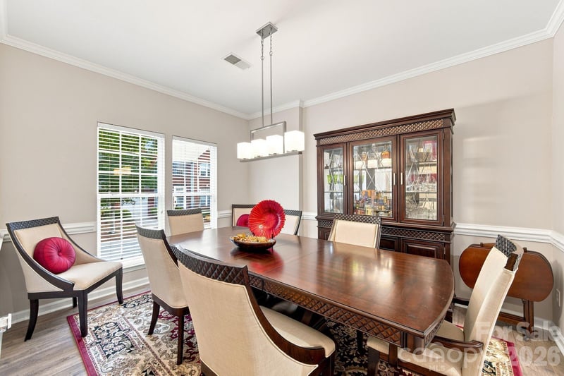 14515 Greenpoint Ln, Huntersville, NC 28078