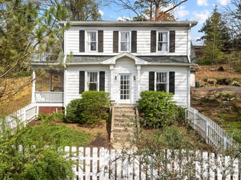 45 Woodvale Ave, Asheville, NC 28804