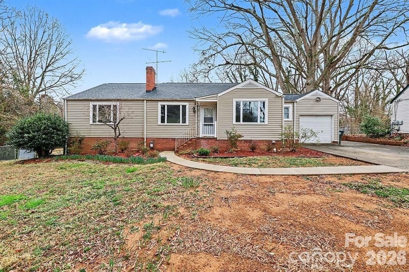 225 Valley View Pl, Salisbury, NC 28144