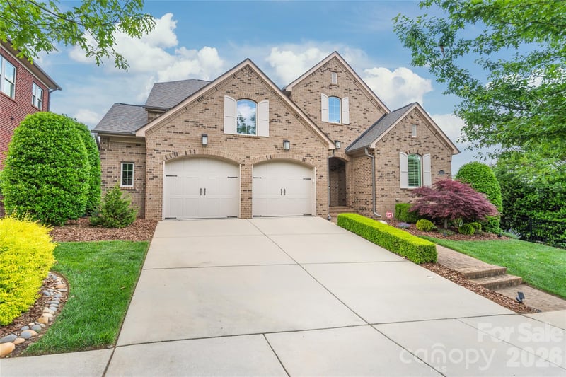 9223 Robbins Preserve Rd, Cornelius, NC 28031