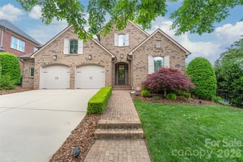 9223 Robbins Preserve Rd, Cornelius, NC 28031