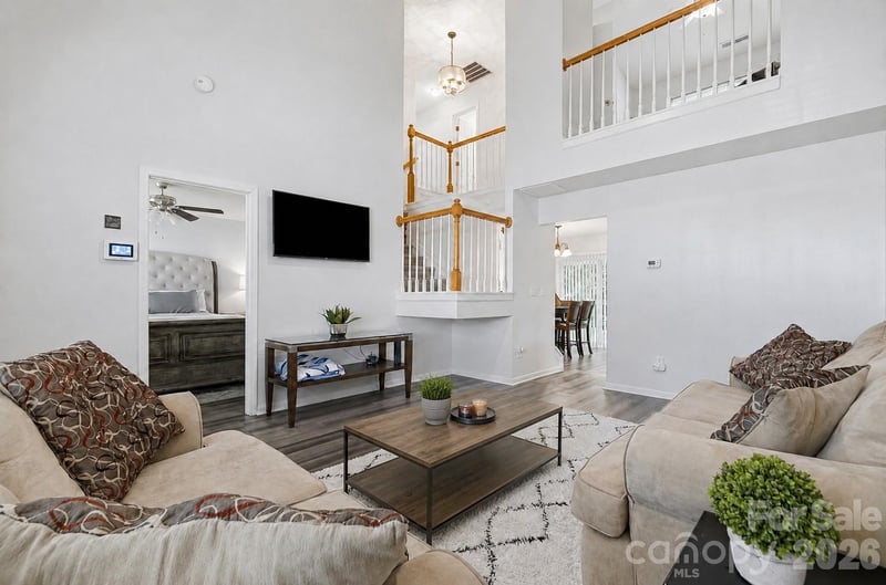 150 Limerick Rd, Mooresville, NC 28115