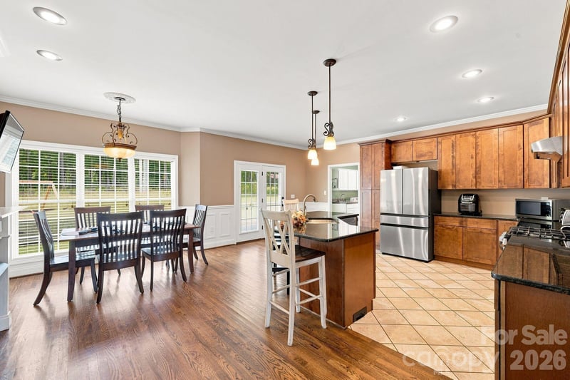 1134 Oakwood Dr, Chester, SC 29706