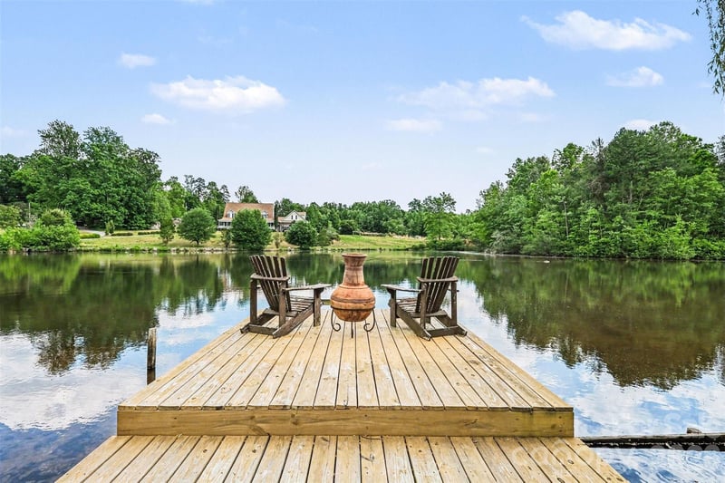 3985 Mt Hope Church Rd, Salisbury, NC 28146