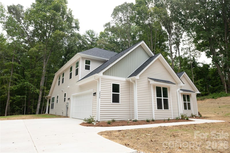 3930 Sunset Valley Dr, Concord, NC 28025
