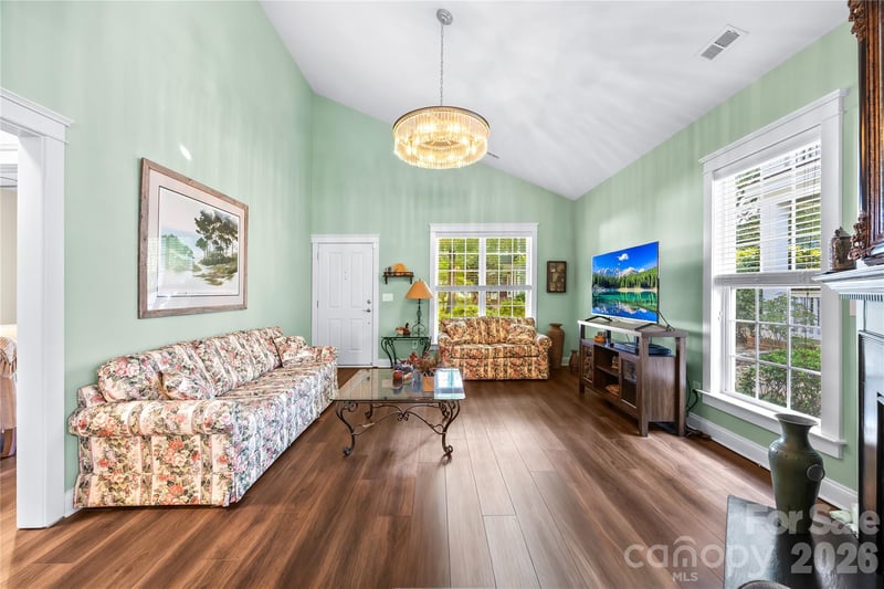 14514 Holly Springs Dr, Huntersville, NC 28078