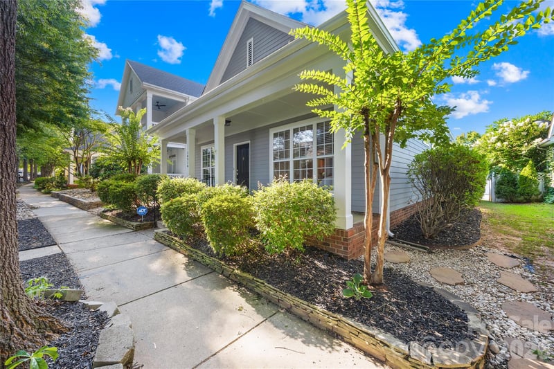 14514 Holly Springs Dr, Huntersville, NC 28078