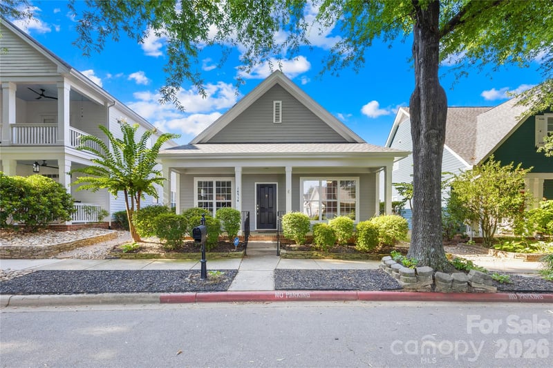 14514 Holly Springs Dr, Huntersville, NC 28078