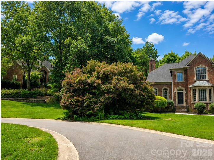18609 Reflection Rock Ct, Davidson, NC 28036