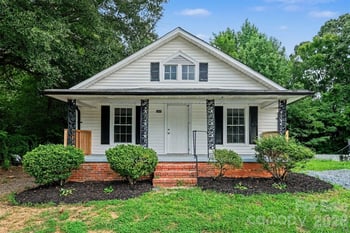 3860 Rock Hill Church Rd, Concord, NC 28027