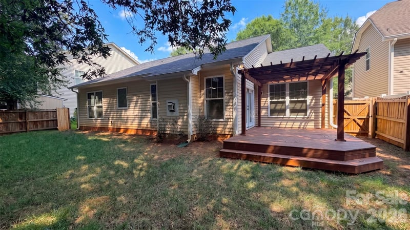 12740 Windyedge Rd, Huntersville, NC 28078
