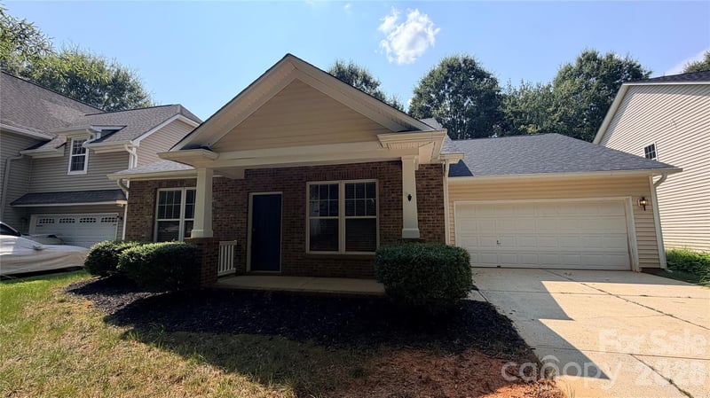 12740 Windyedge Rd, Huntersville, NC 28078