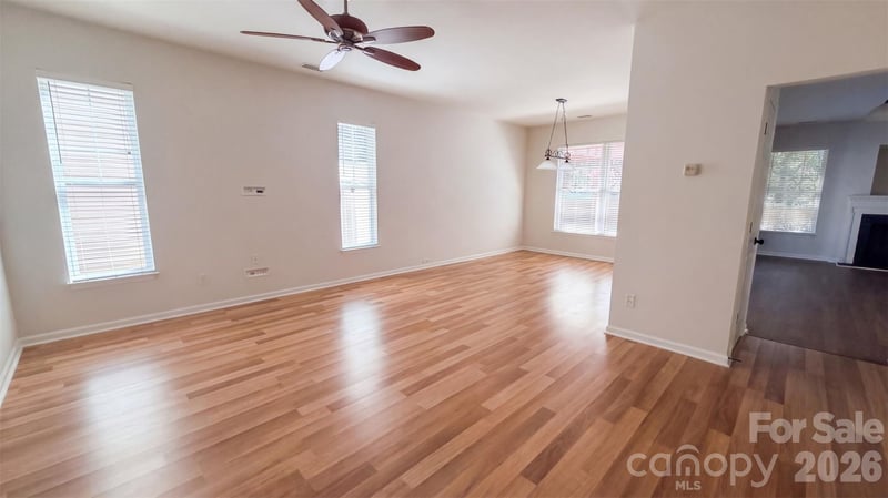 12740 Windyedge Rd, Huntersville, NC 28078