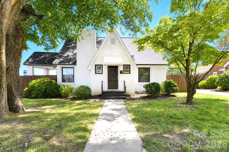 710 Sloop Ave, Kannapolis, NC 28083