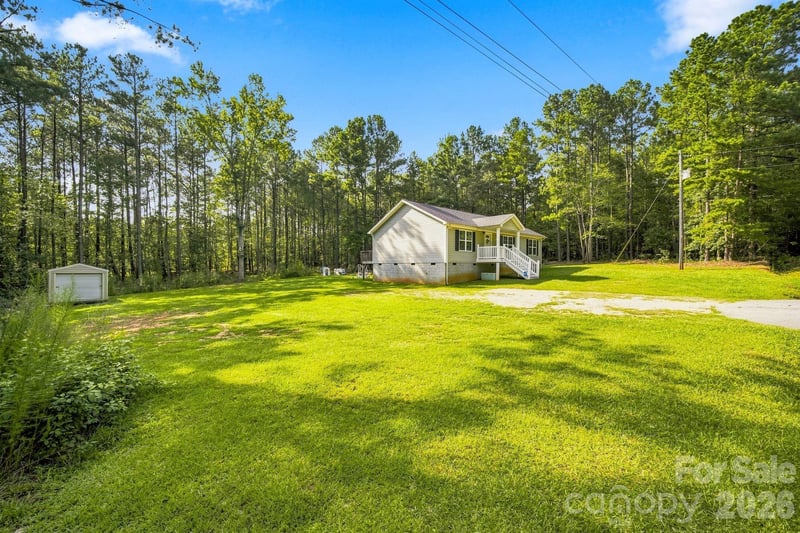 1364 Stroupe Rd, Lancaster, SC 29720