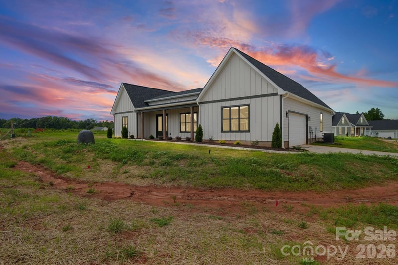 123 Trinity Ct, Salisbury, NC 28147