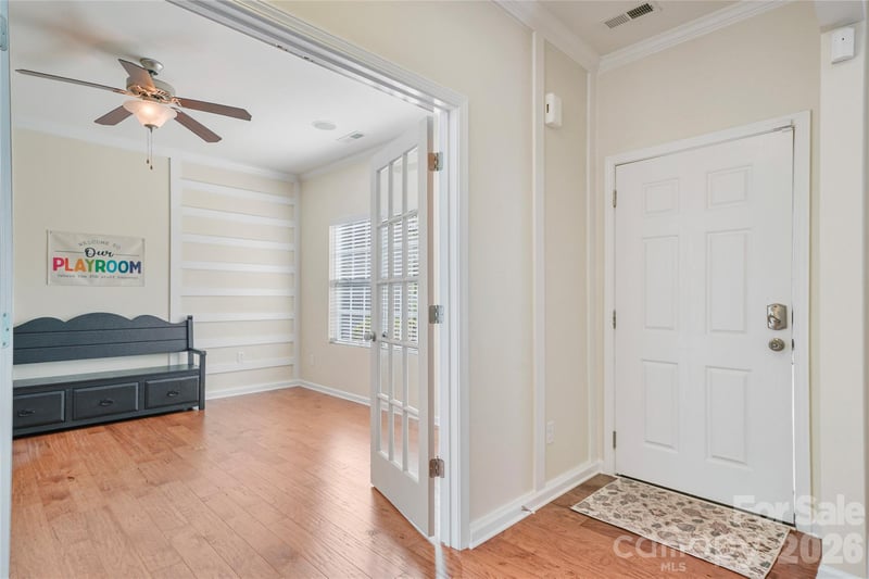 13201 Ferguson Forest Dr, Charlotte, NC 28273