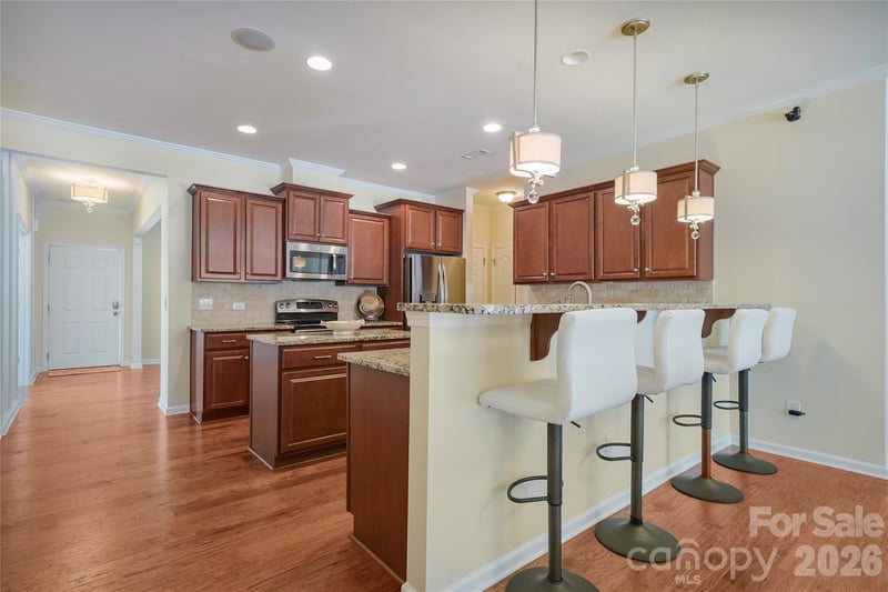 13201 Ferguson Forest Dr, Charlotte, NC 28273