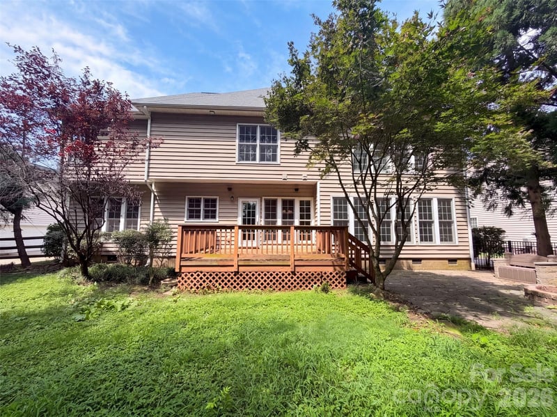 188 Forest Walk Way, Mooresville, NC 28115