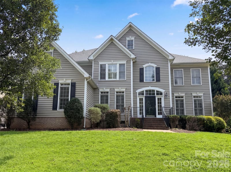 188 Forest Walk Way, Mooresville, NC 28115