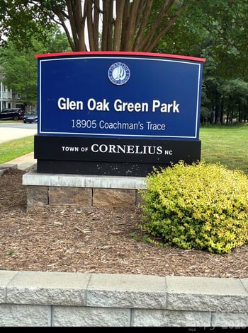 19300 Kanawha Dr, Cornelius, NC 28031